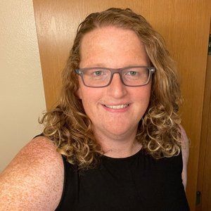 Meet your Posher, Kaitlyn